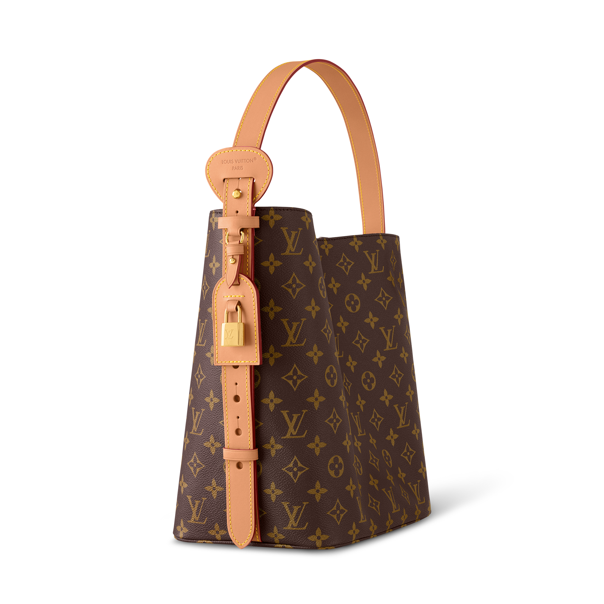 All In GM Monogram - Women - Handbags | LOUIS VUITTON ®